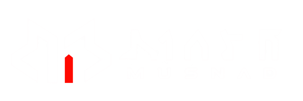 Musnad Tech Logo