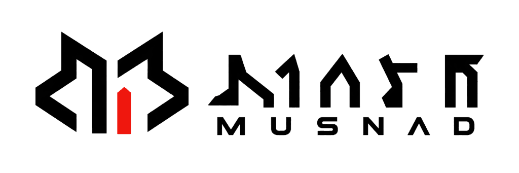 Musnad Tech Logo